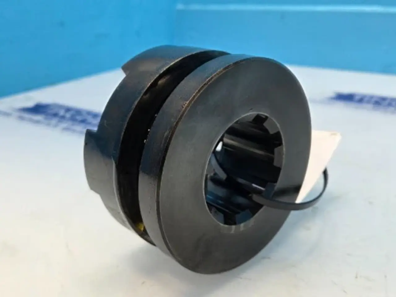 Billede 7 - New Holland CR9.90 Koblingsskive 80455094