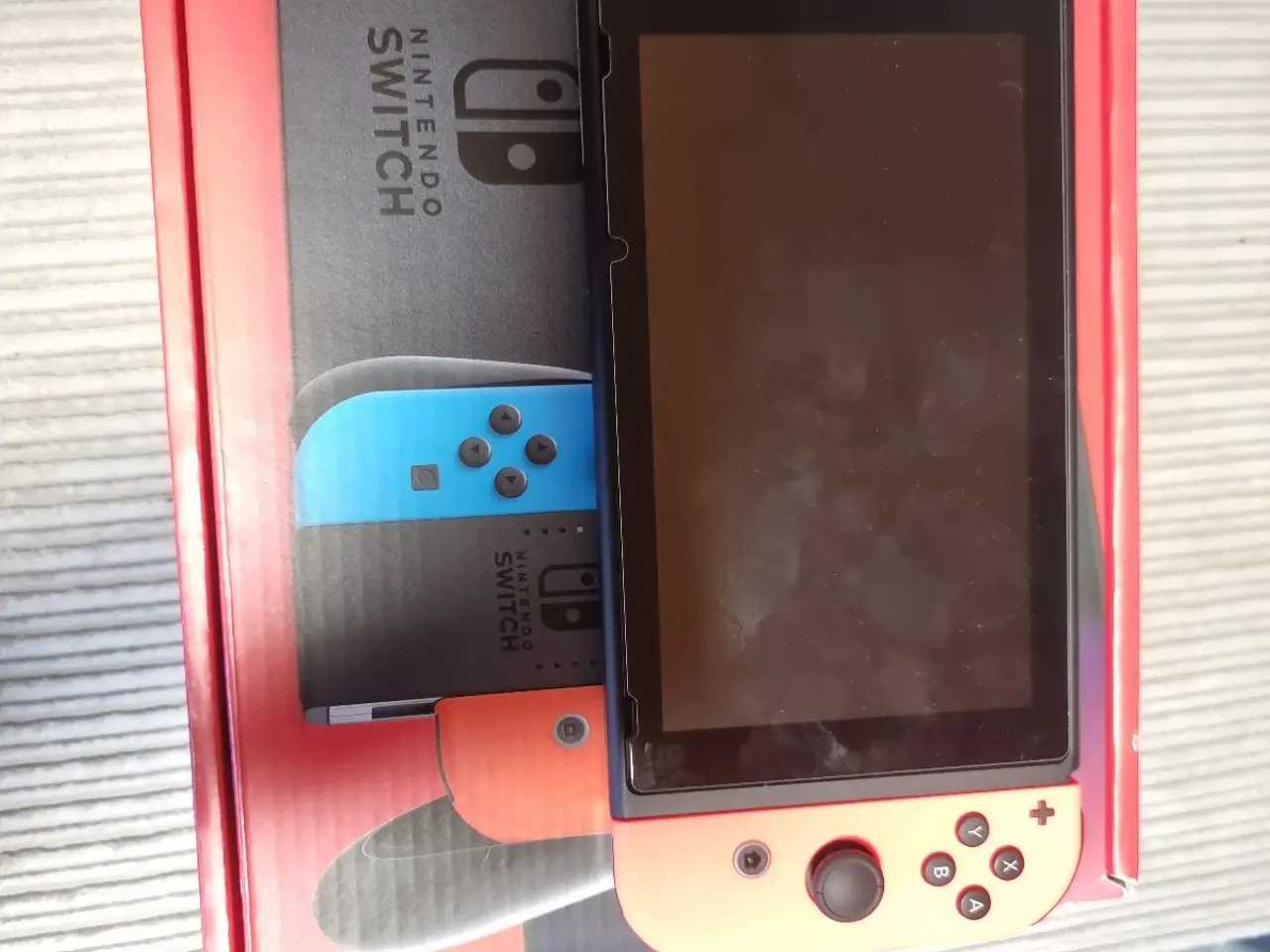 Billede 1 - Nintendo switch