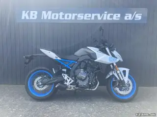Suzuki GSX-8S