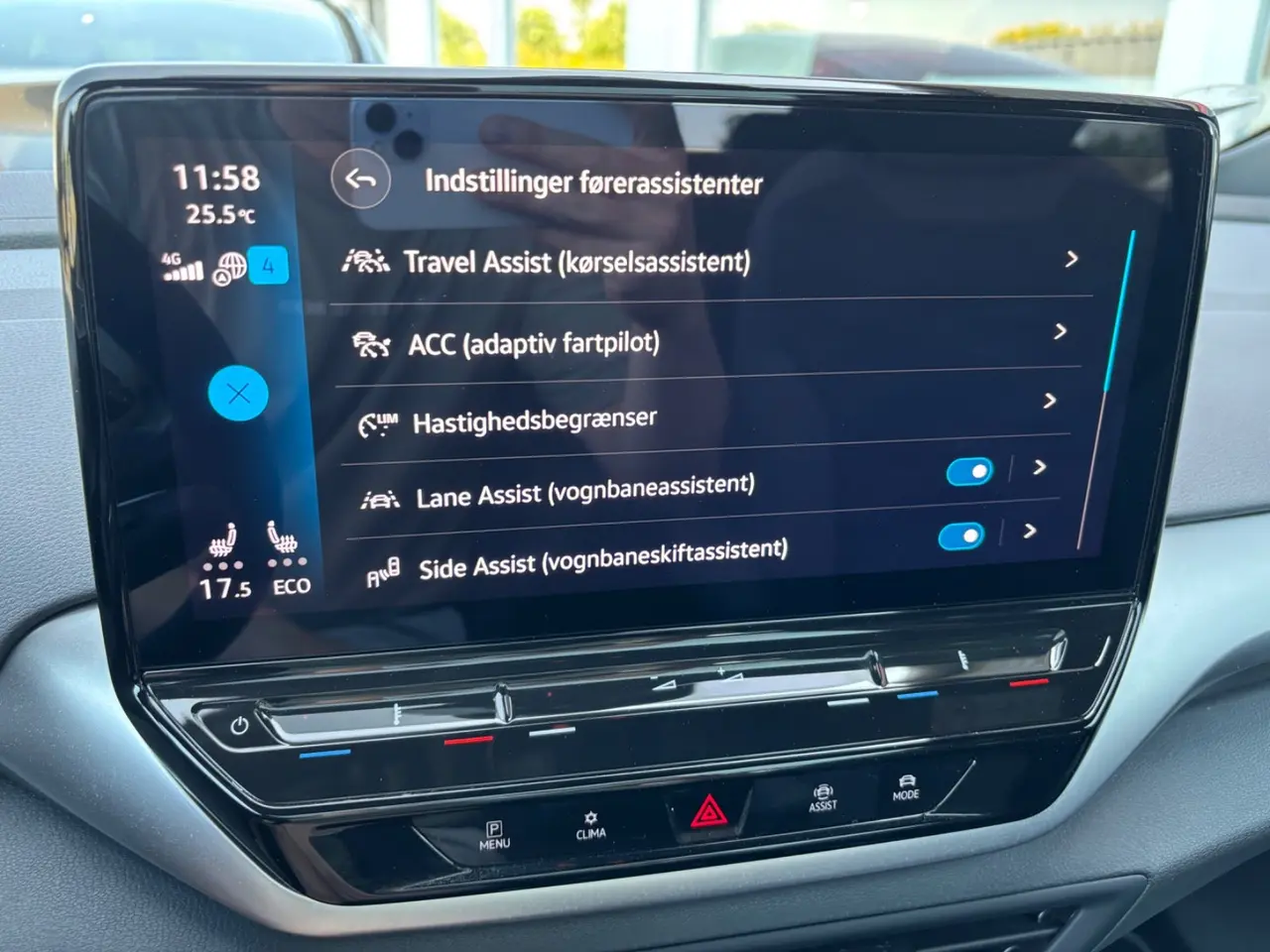 Billede 13 - VW ID.4 77 Pro Performance