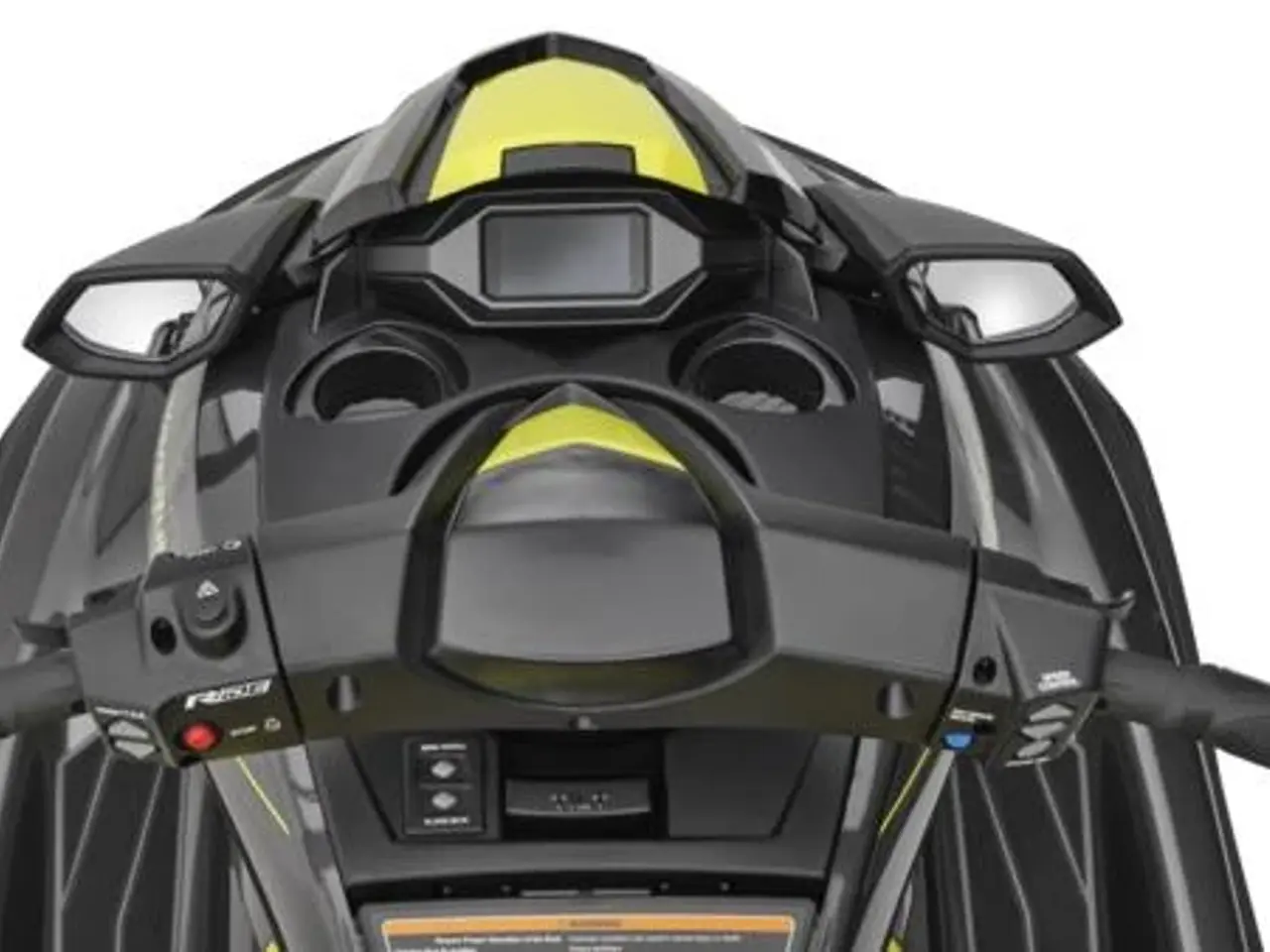 Billede 7 - Yamaha FX SVHO