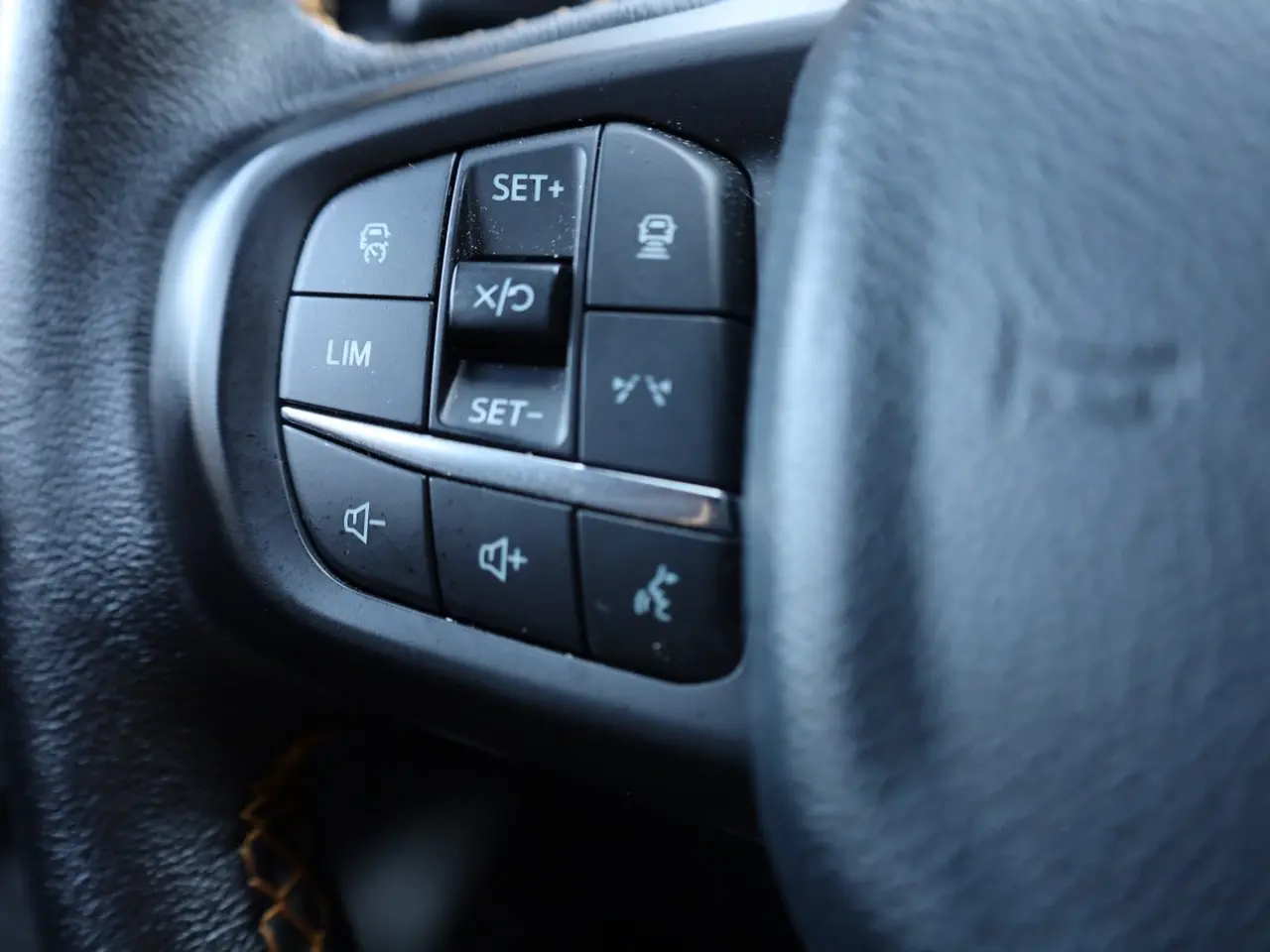 Billede 7 - Ford Ranger 3,0 EcoBlue Wildtrak Db.Kab aut.