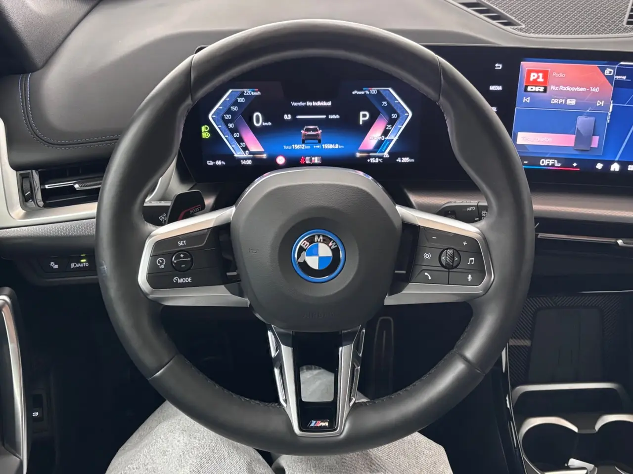 Billede 7 - BMW iX1 eDrive20 M-Sport