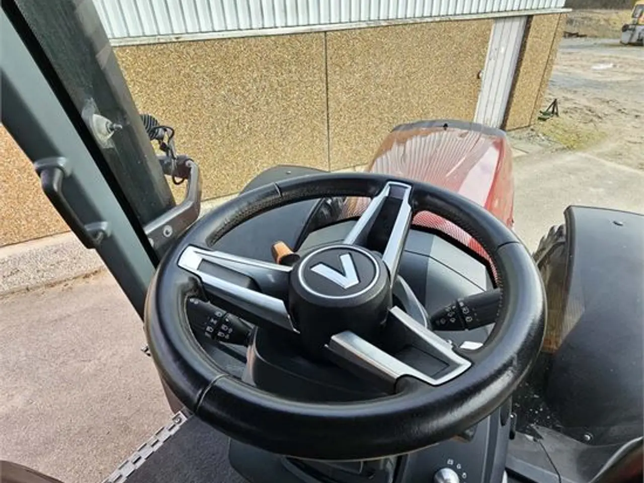 Billede 11 - Valtra Q305 - 305 HK