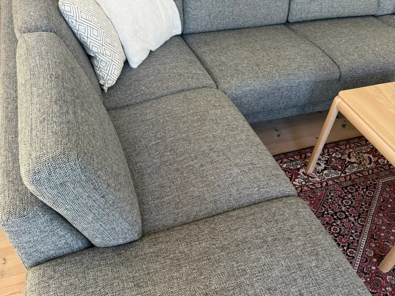 Billede 4 - Cleveland sofa