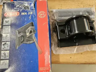 ABUS Væganker WA 50