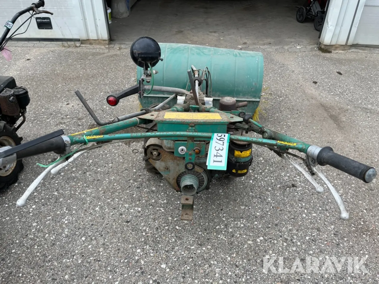 Billede 7 - Bws 150