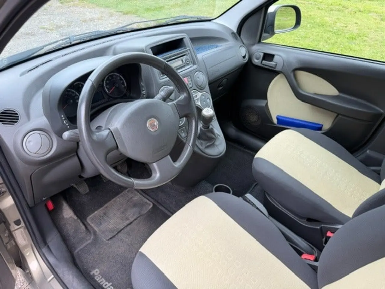 Billede 7 - Fiat Panda 1,2 69 Ciao