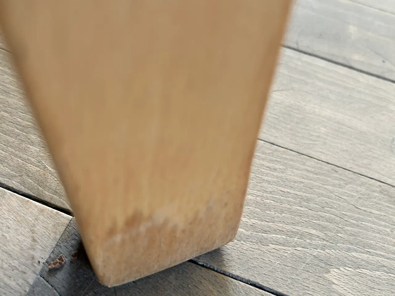 Billede 12 - Hans J. Wegner 8 spisestole i bøg model 882