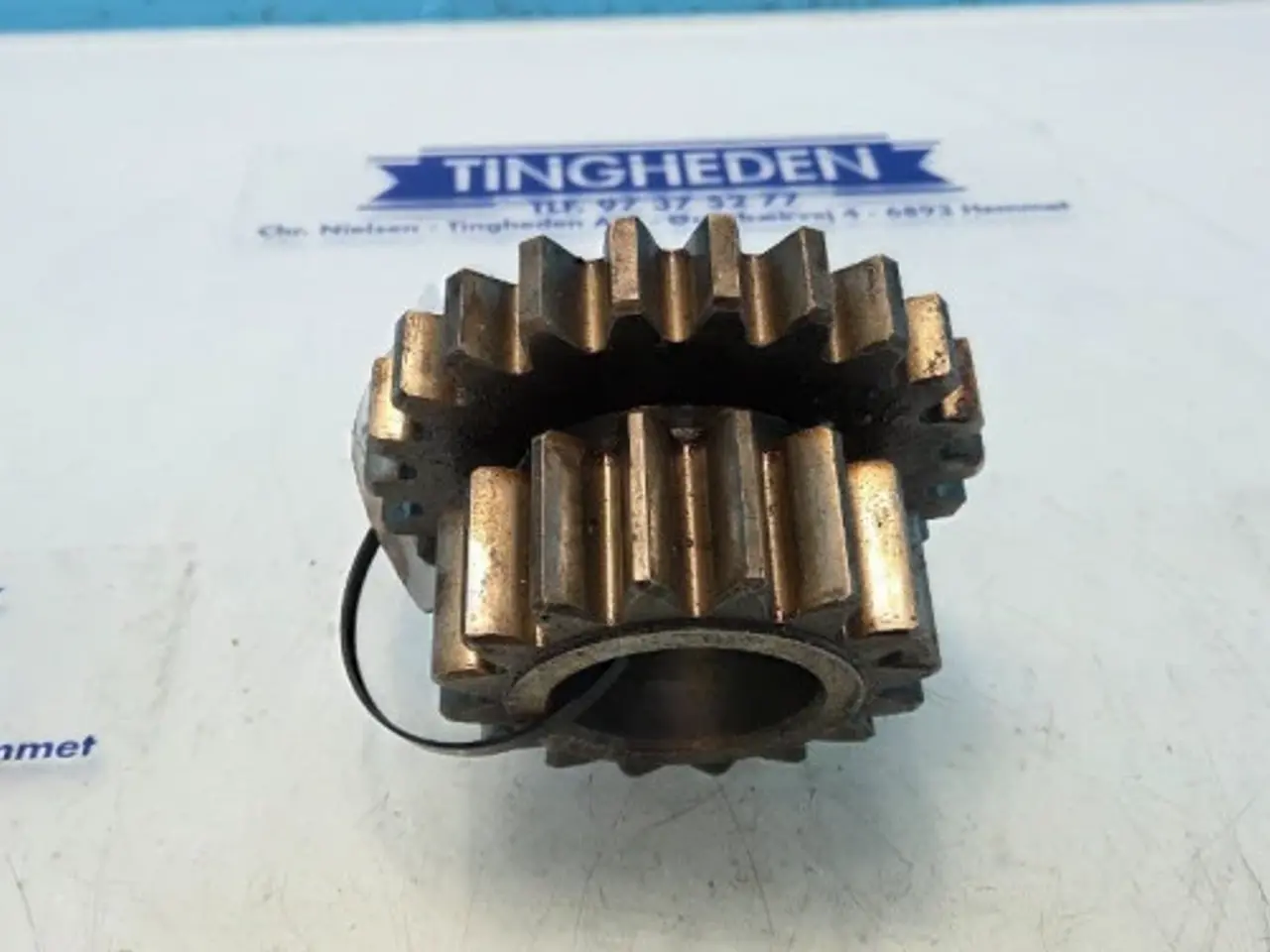 Billede 10 - John Deere 2040 Gear R38214