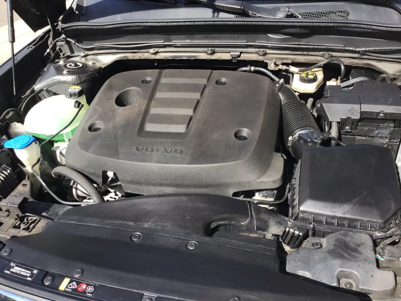 Billede 10 - Volvo XC 40 d3 Aut.M.TRÆK Km.91.000 …RESERVERET…