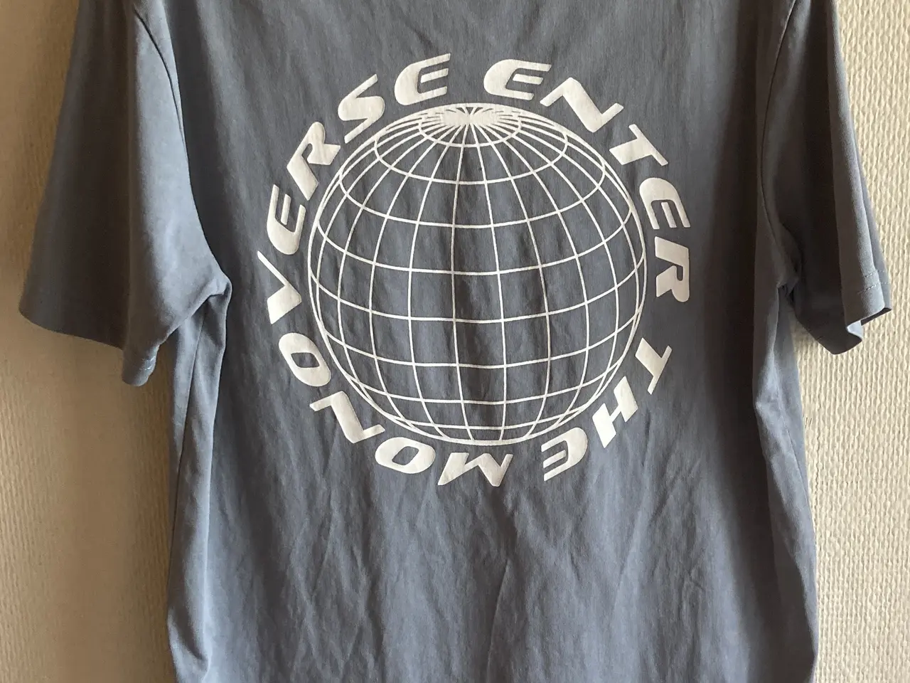 Billede 3 - Tøjpakke 3. stk. T-Shirts str. 146/152