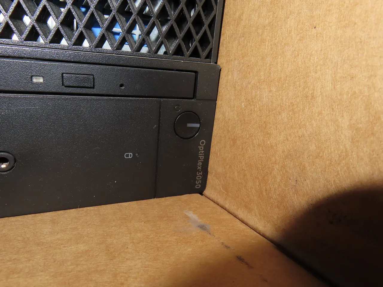 Billede 3 - 2 stk. Computere DELL OptiPlex 3050