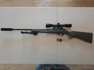 Remington 597 22 LR