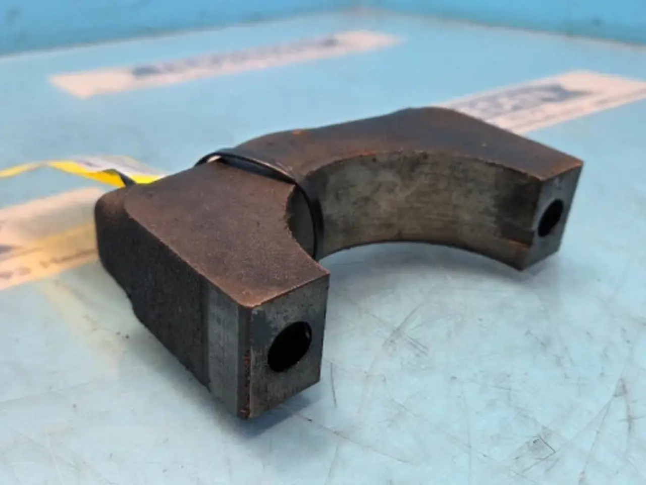 Billede 9 - John Deere 6359T Cap R79089