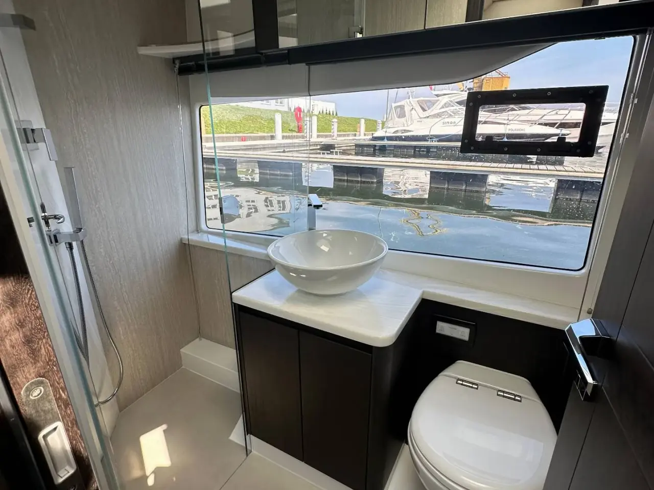 Billede 8 - Galeon 480 FLY
