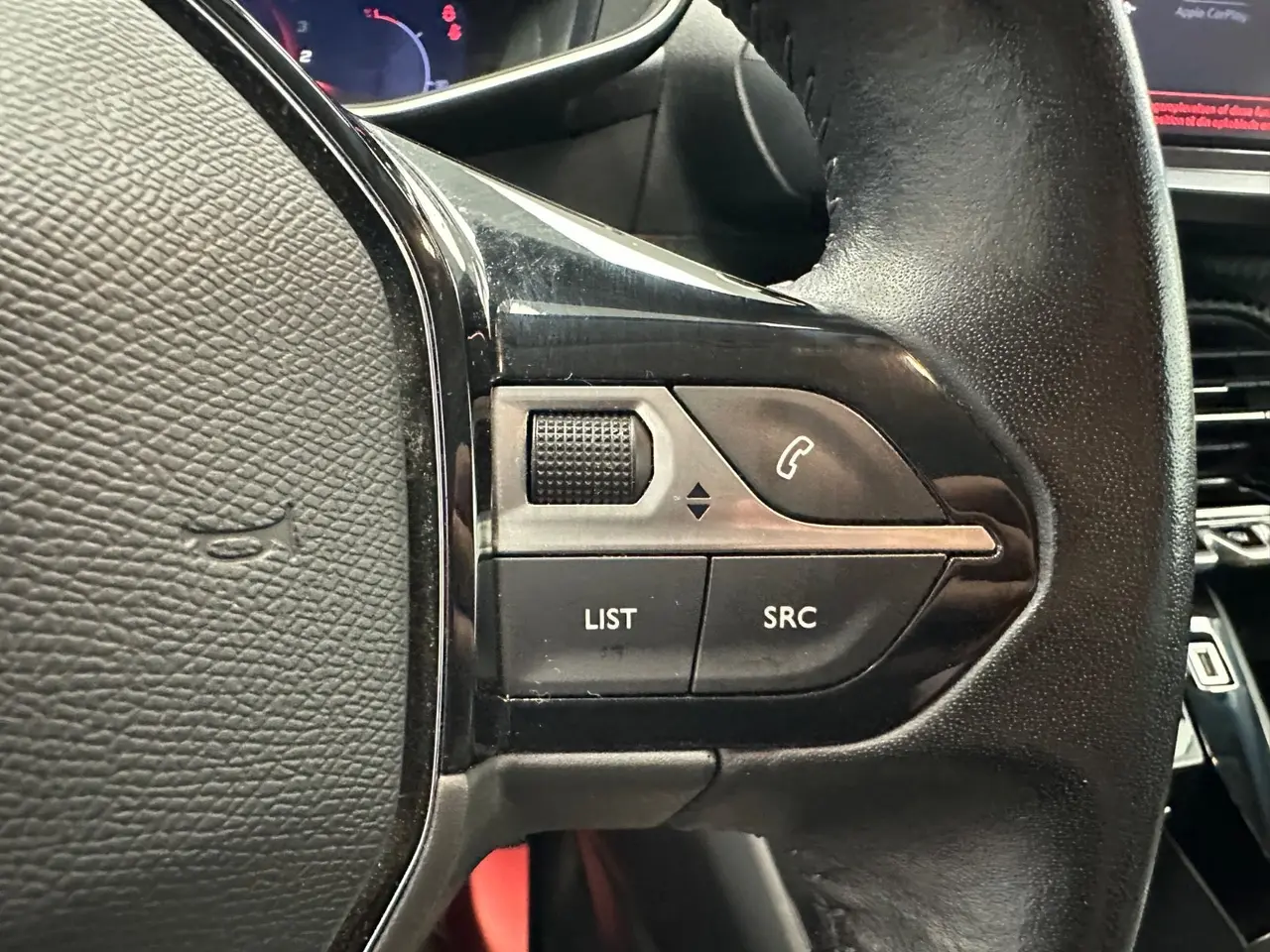 Billede 17 - Peugeot 208 1,2 PureTech 100 Allure Pack