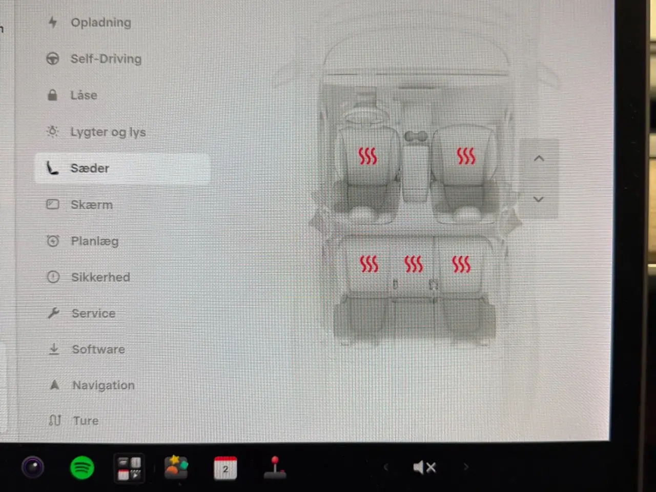 Billede 9 - Tesla Model Y Long Range AWD