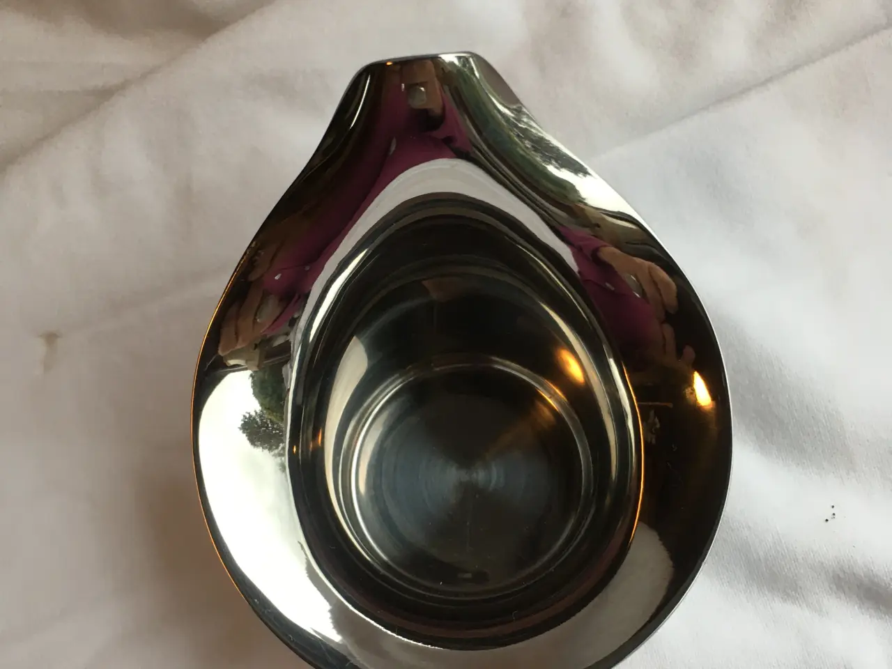 Billede 6 - Lysestage Georg Jensen