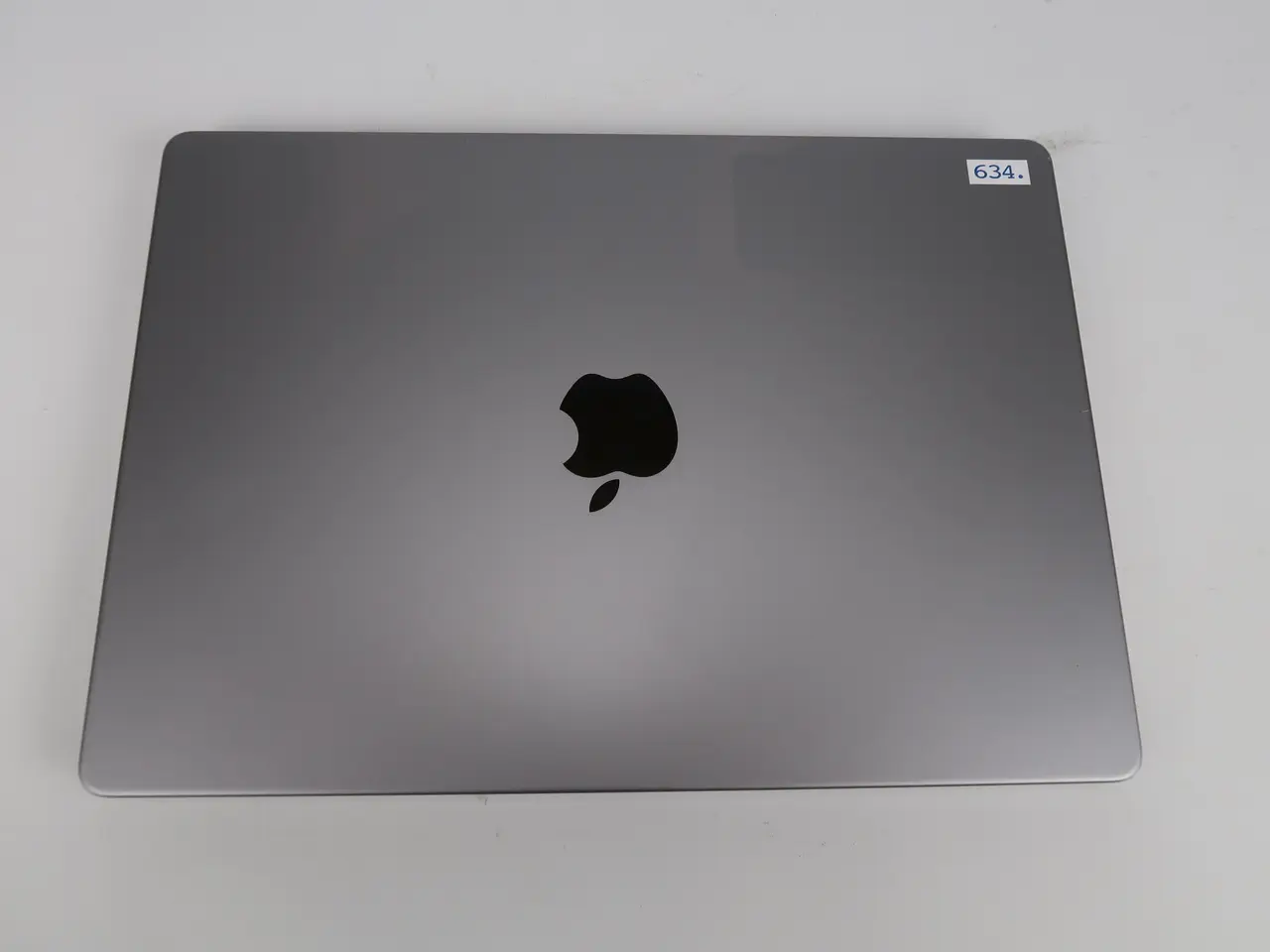 Billede 3 - Apple MacBookPro M1 14"