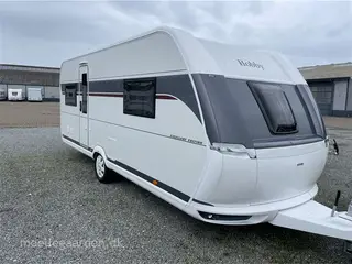 2027 - Hobby Excellent Edition 540 UFF