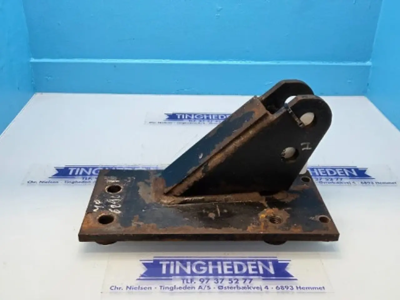 Billede 1 - Massey Ferguson 6290 Støtte R. 3616285M93