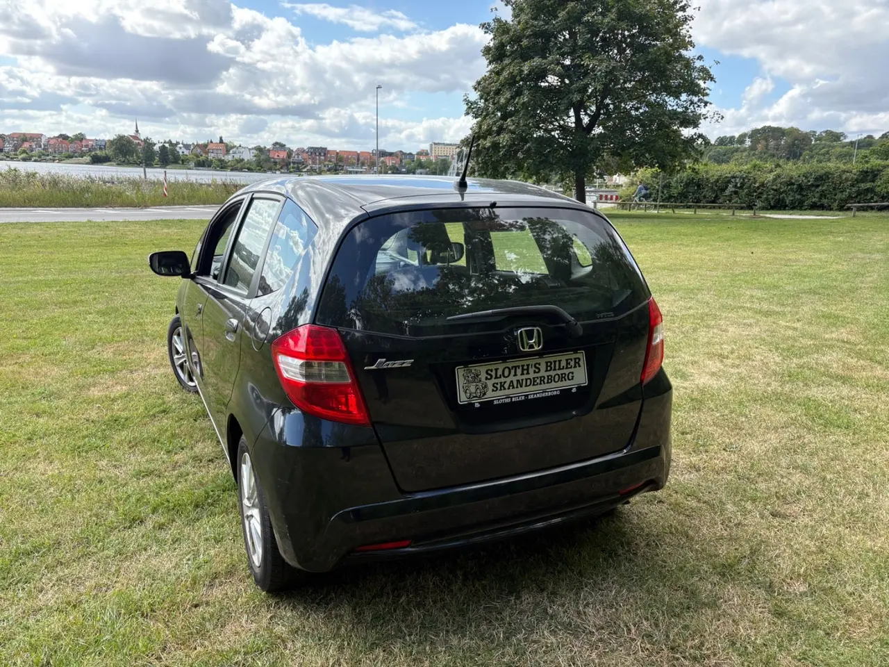 Billede 6 - Honda Jazz 1,4 Comfort