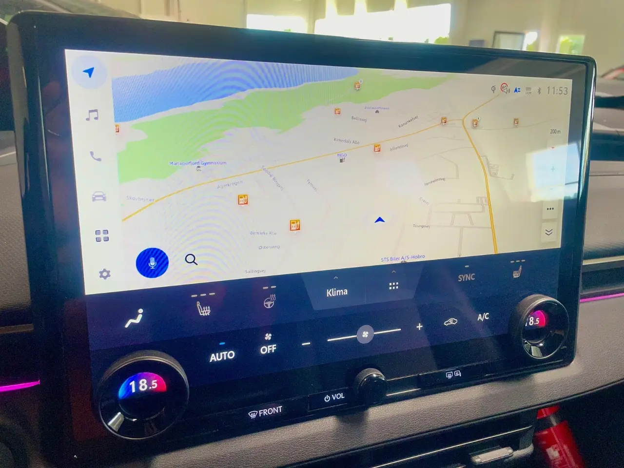 Billede 17 - Toyota bZ4X 73 Active Tech AWD