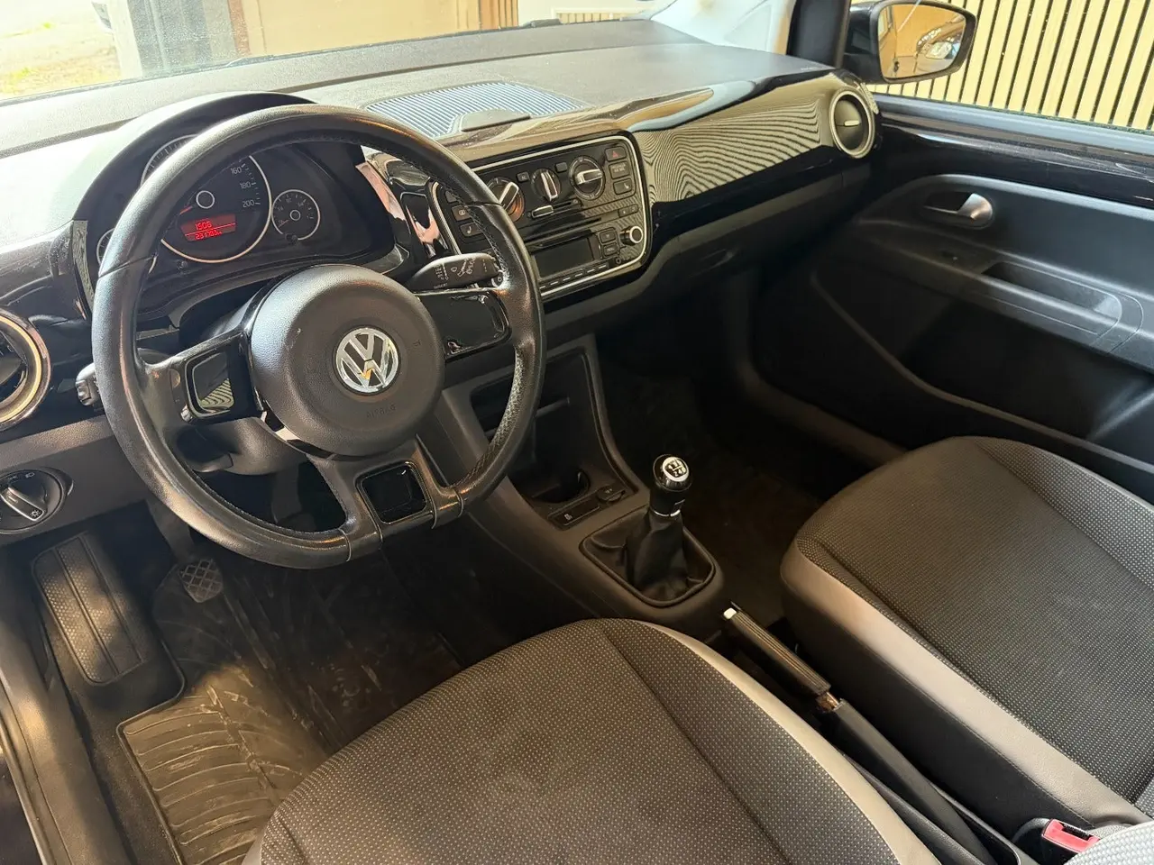 Billede 5 - VW Up! 1,0 75 Move Up!