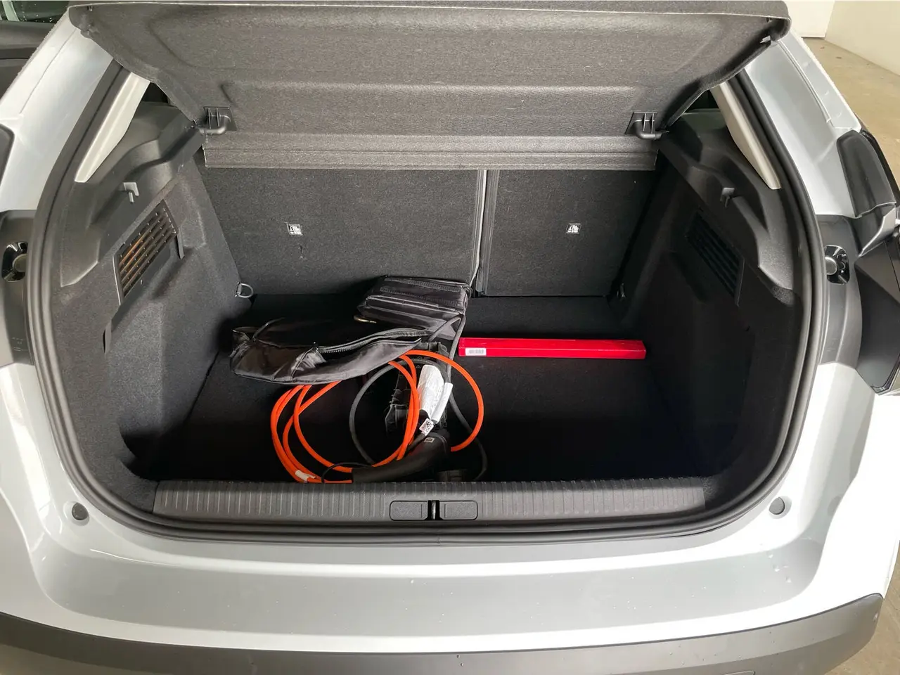 Billede 18 - Citroën ë-C4 50 Plus