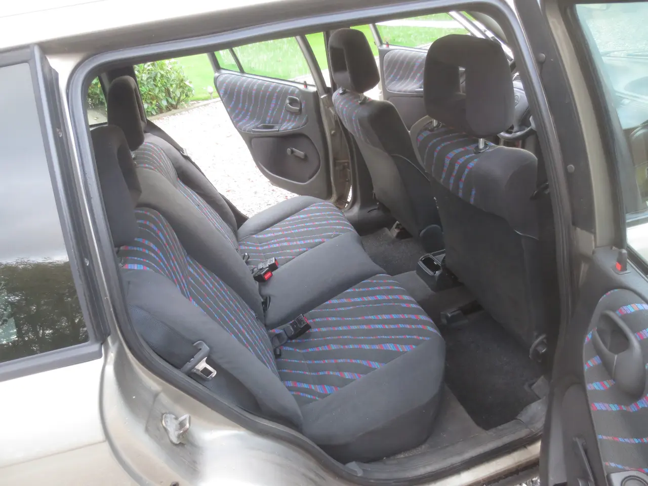 Billede 13 - Pæn Opel Astra 1.8 i St,car 8 års syn.