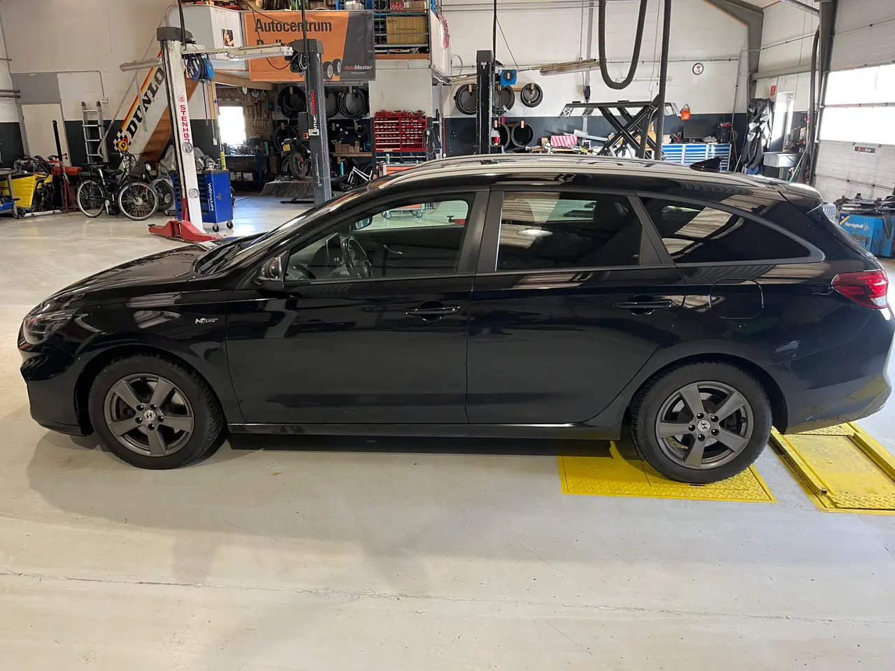 Billede 3 - Hyundai i30 N-line