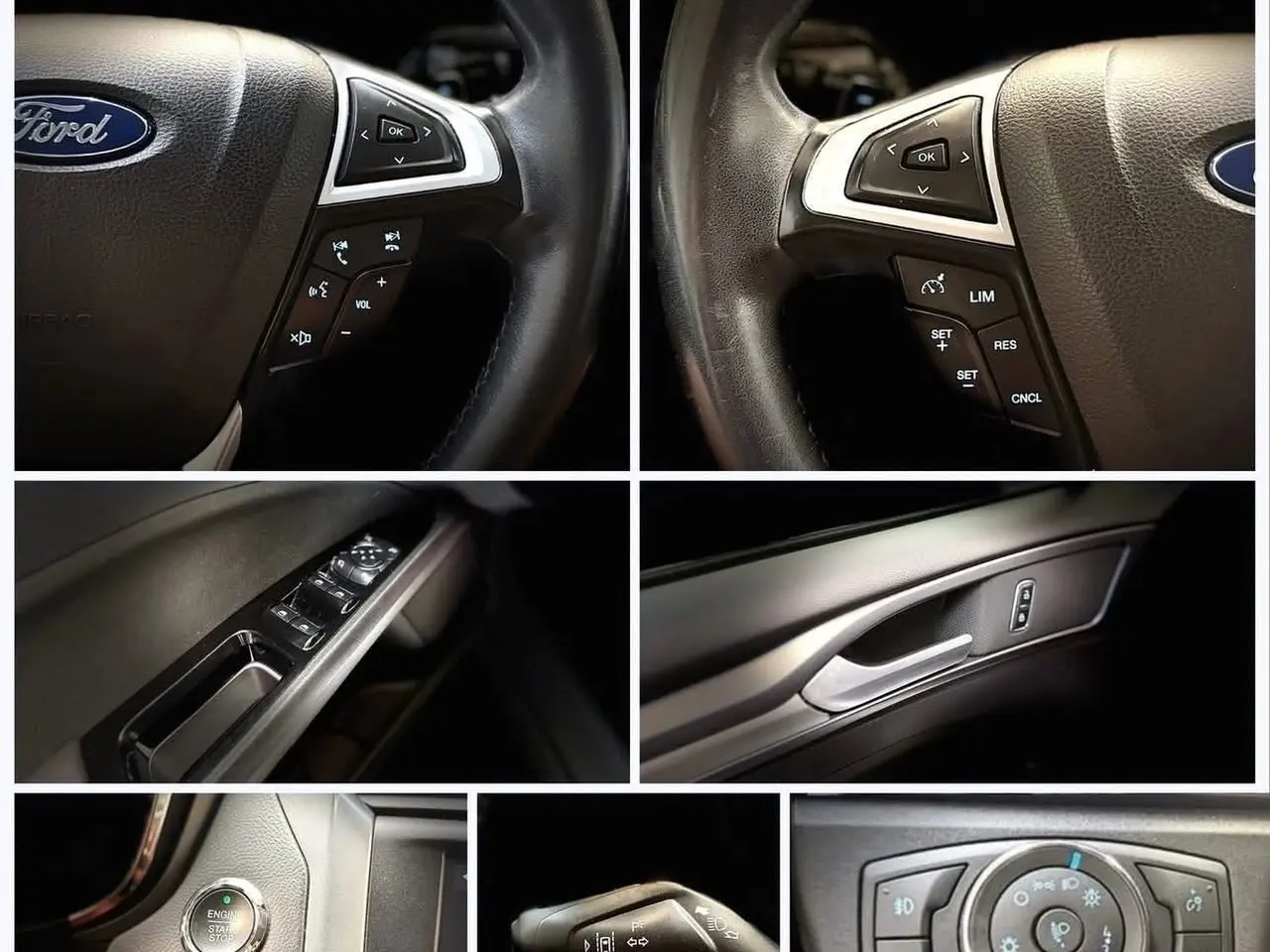 Billede 12 - Ford Mondeo 1,5 EcoBoost Titanium aut.