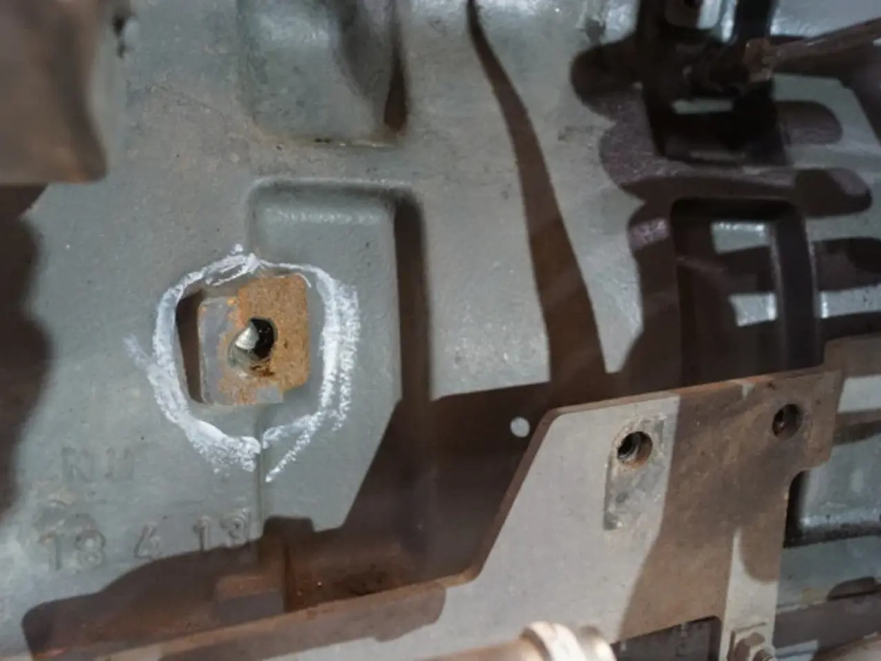 Billede 11 - SisuDiesel 74 AWI (Gangbar)