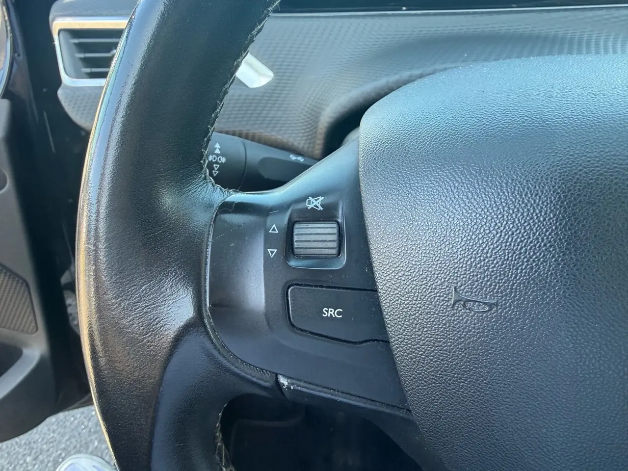 Billede 11 - Peugeot 208 1,6 BlueHDi Allure 100HK 5d