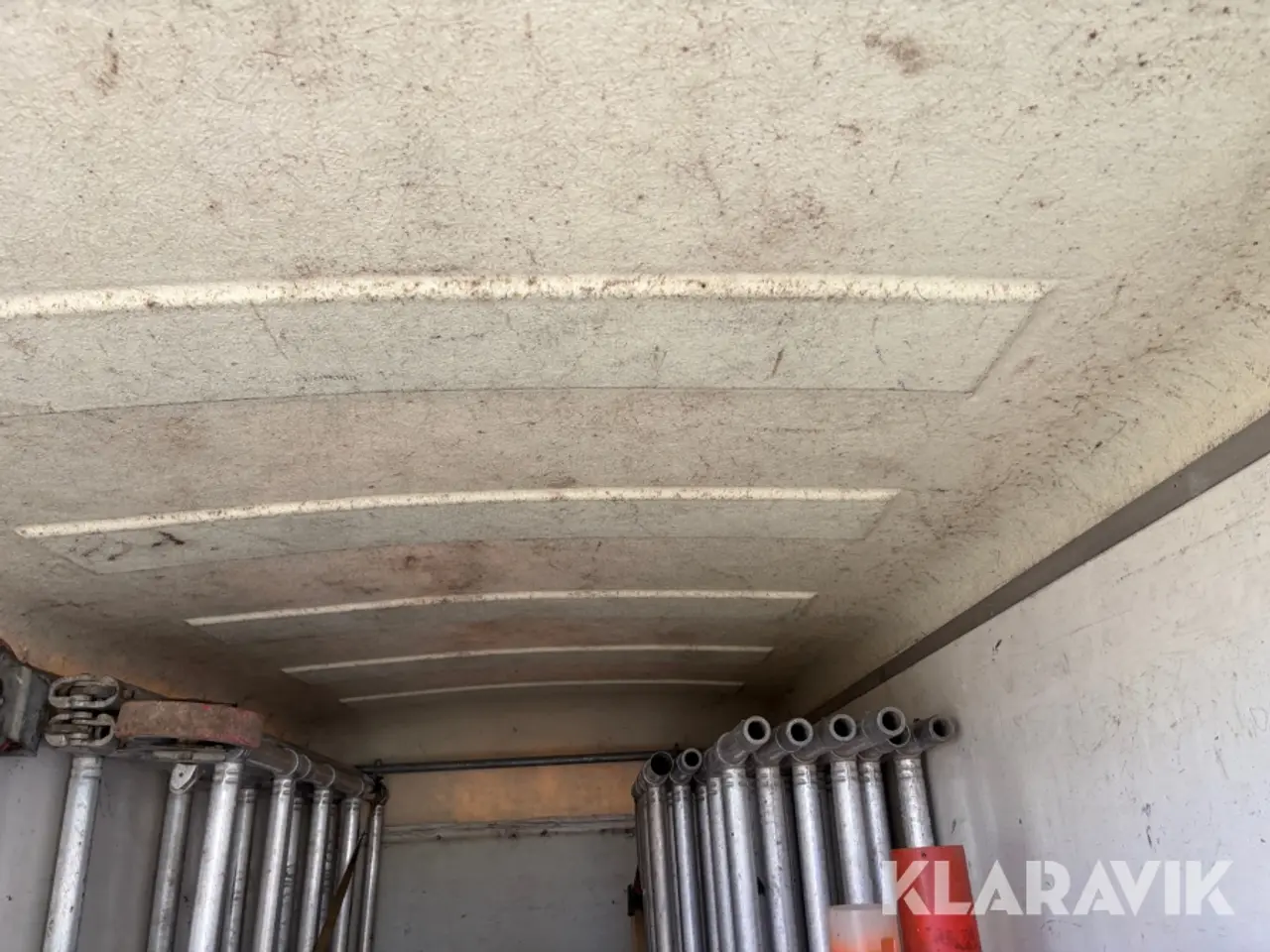 Billede 10 - Cargo trailer Trailergruppen