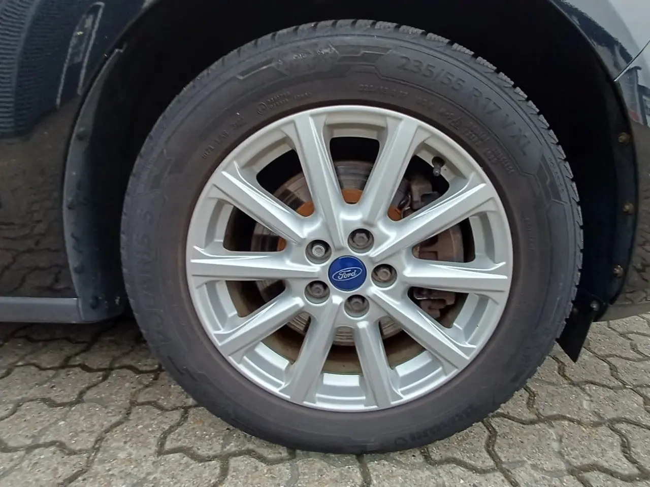 Billede 22 - Ford S-MAX 2,0 TDCi 150 Titanium