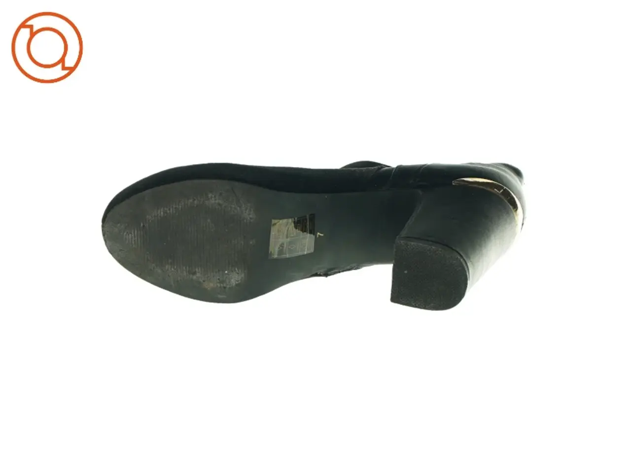 Billede 2 - Chunky heels fra River Island (str. 38)