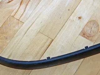 BMW E39 stødliste