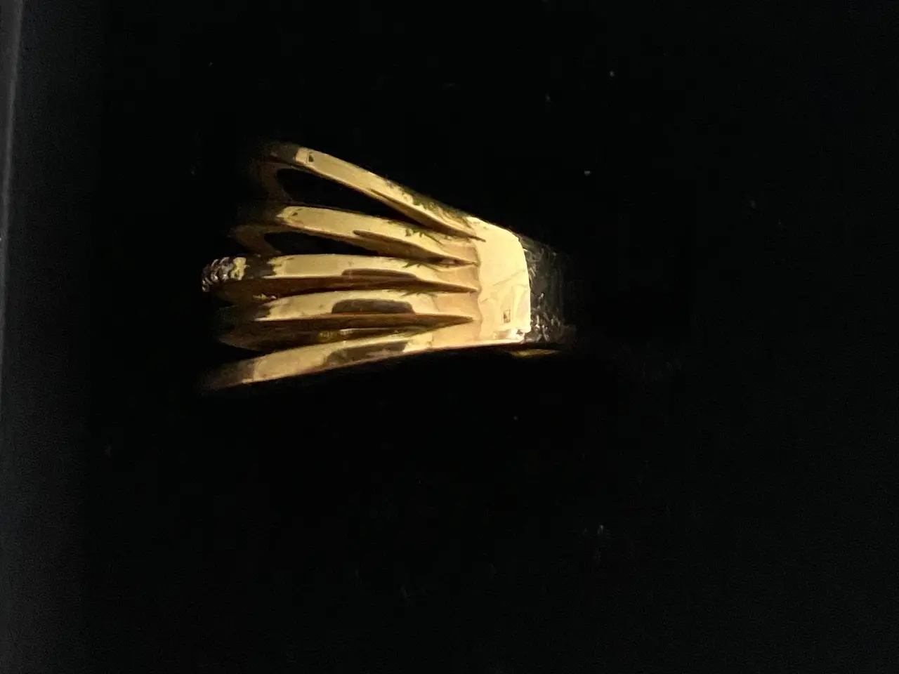 Billede 2 - Christina Jewlery ring