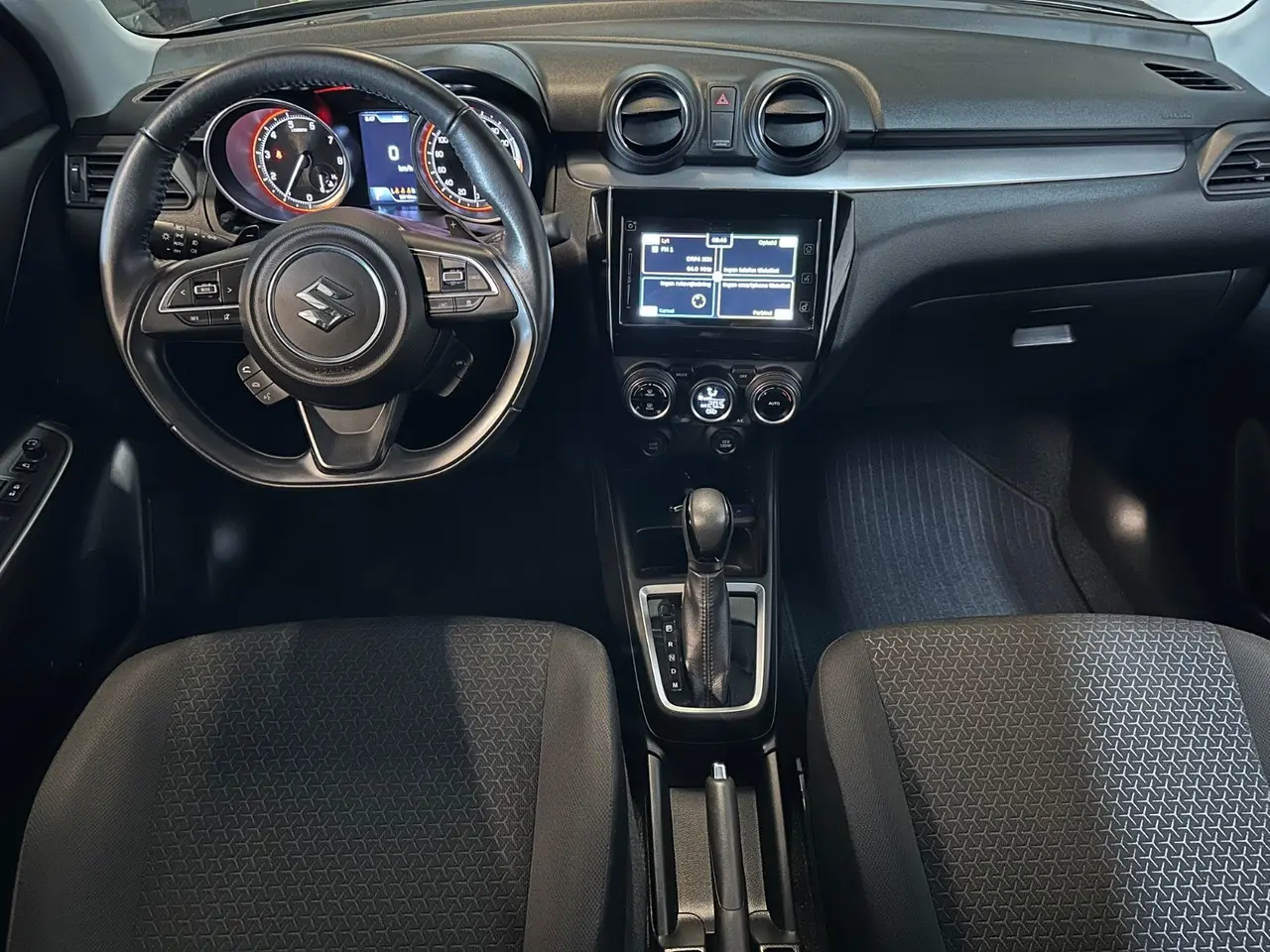 Billede 10 - Suzuki Swift 1,2 mHybrid Exclusive CVT
