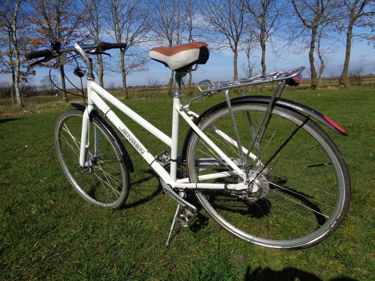 Billede 6 - Jensen