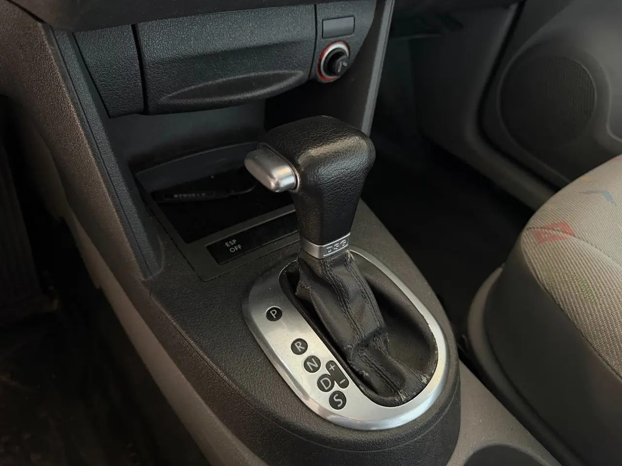 Billede 8 - VW Caddy 1,9 TDi DSG
