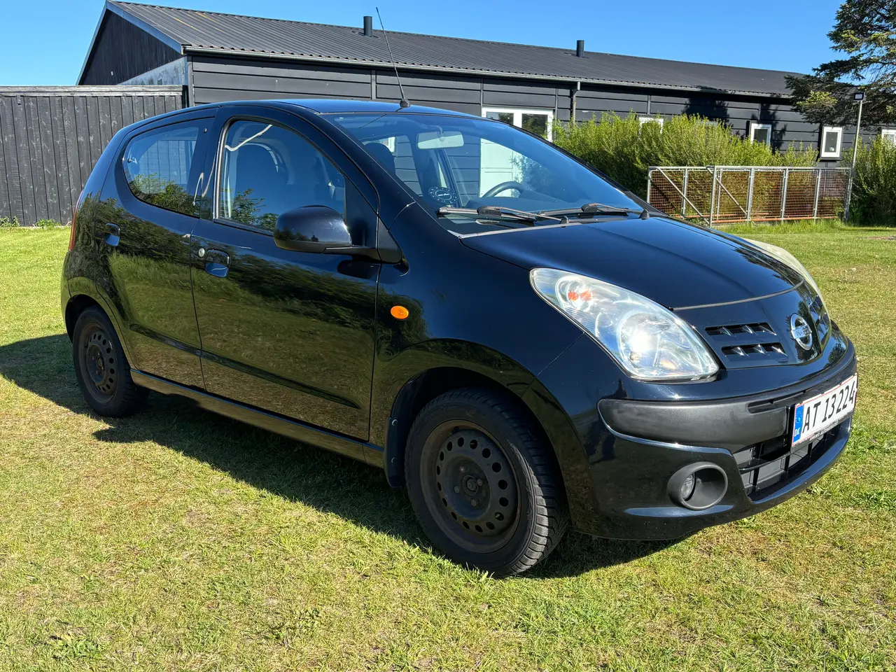 Billede 2 - NISSAN PIXO