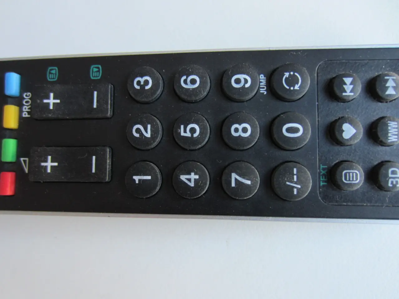 Billede 6 - NIMO MAN3074 fjernbetjening til Sony Bravia