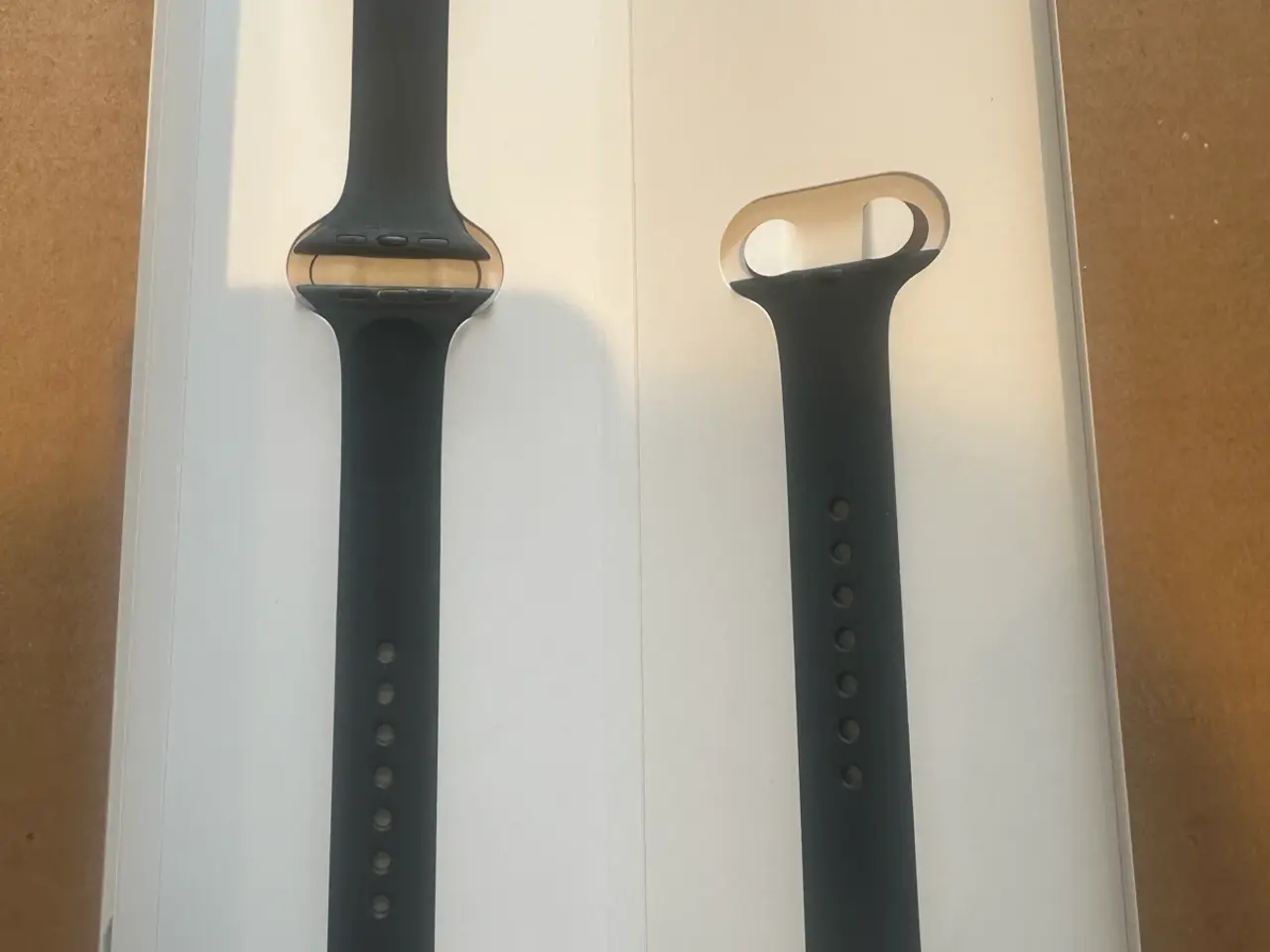 Billede 3 - Apple Watch Series 8 GPS 45 mm (32 GB) 