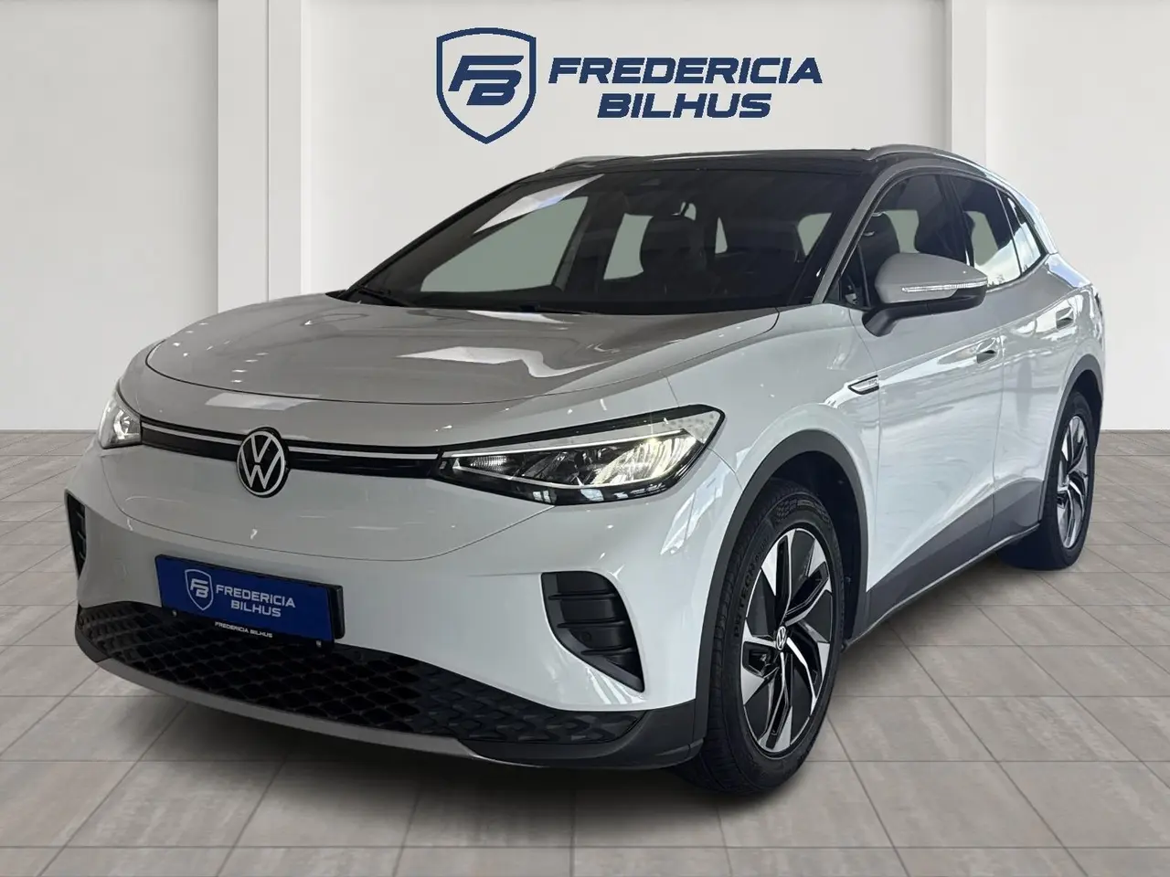 Billede 1 - VW ID.4 77 Pro