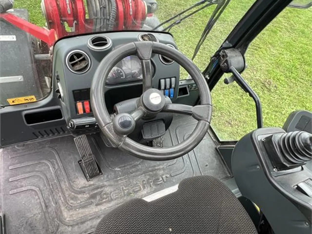Billede 13 - Schäffer 8620 T - 8.5 ton - Video