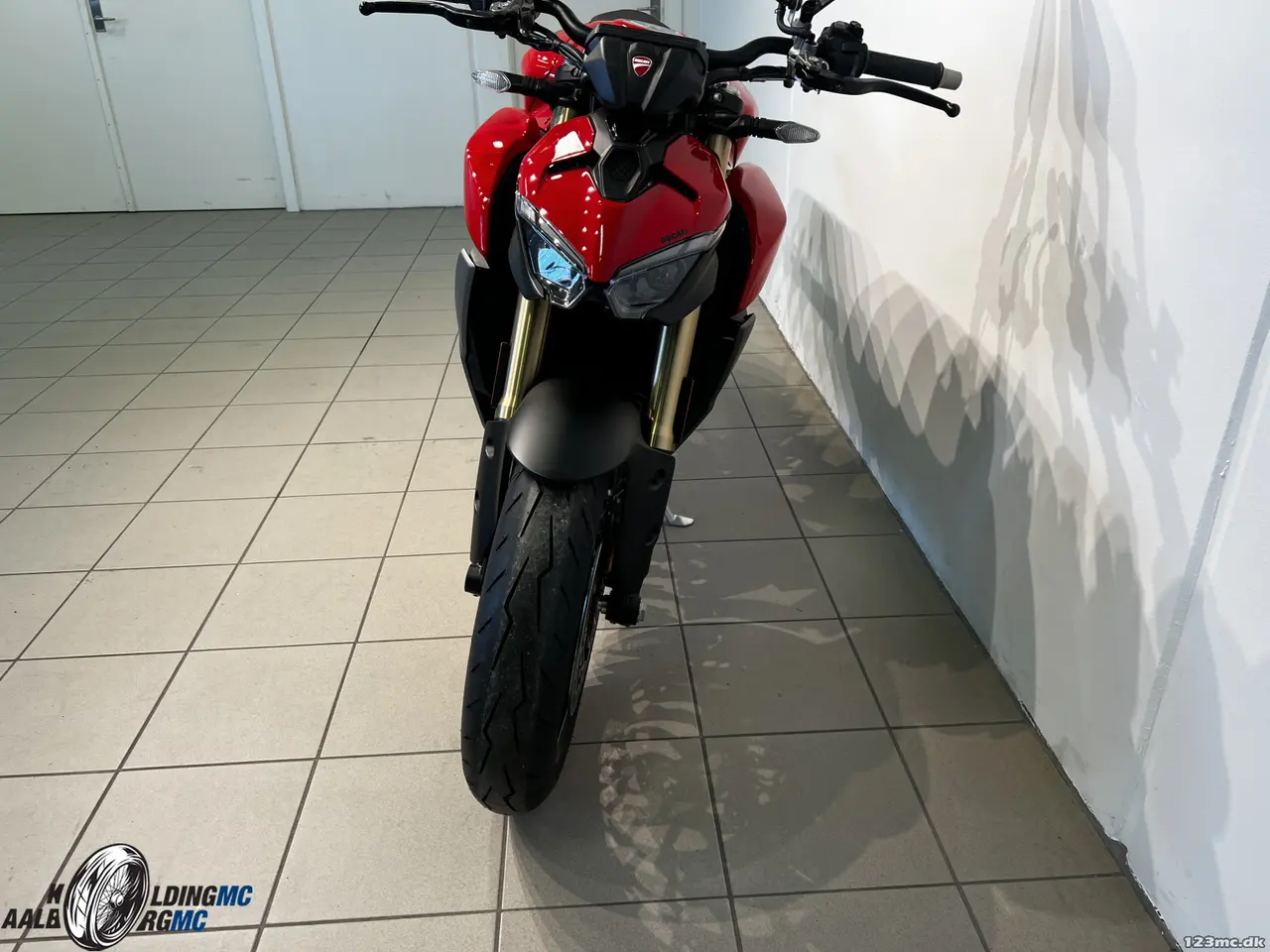 Billede 7 - Ducati Streetfighter V2