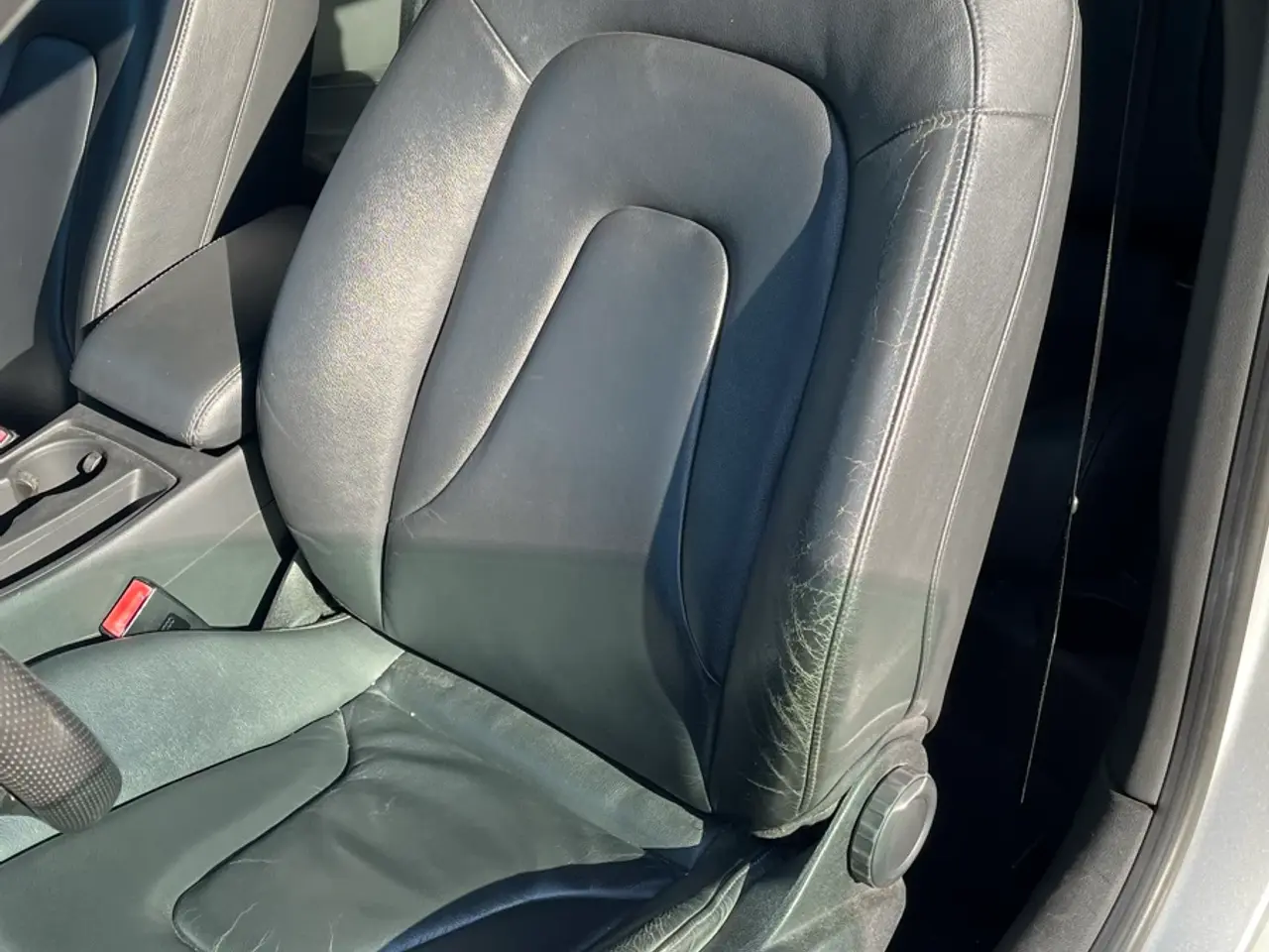 Billede 8 - AUDI A5 1.8 TFSI NYSYNET,